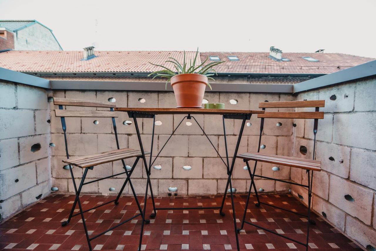 Floradora Apartment Turin Exterior photo