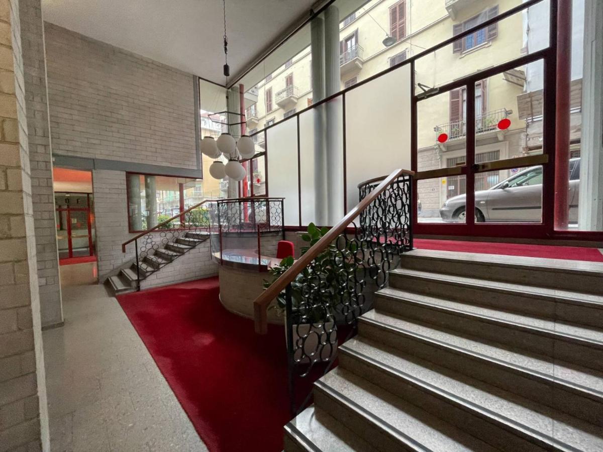 Floradora Apartment Turin Exterior photo