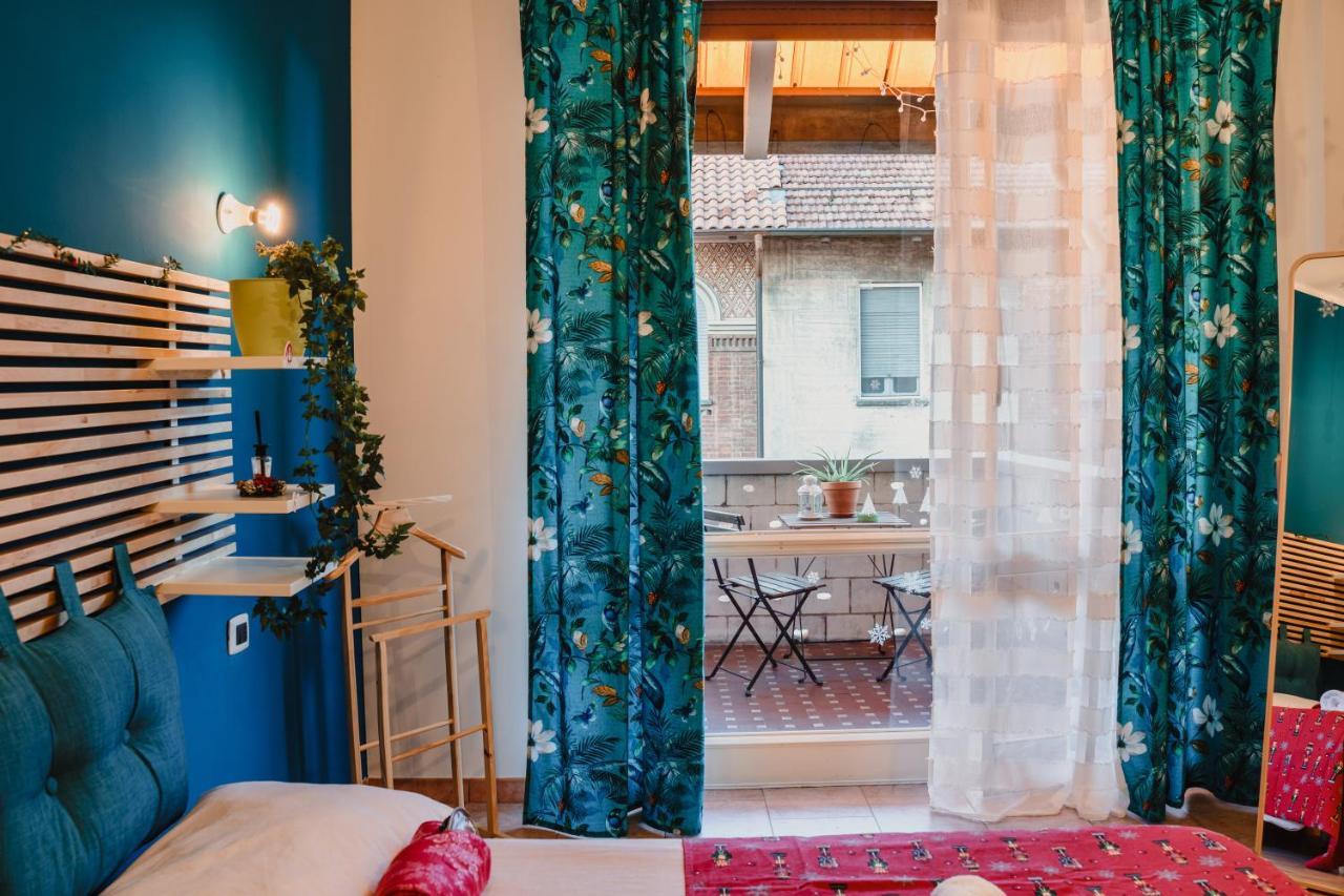 Floradora Apartment Turin Exterior photo
