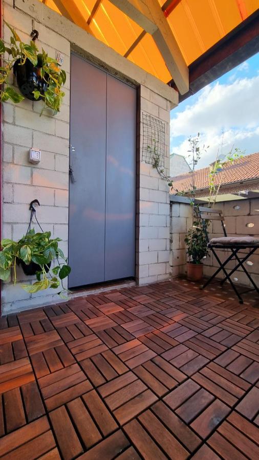 Floradora Apartment Turin Exterior photo